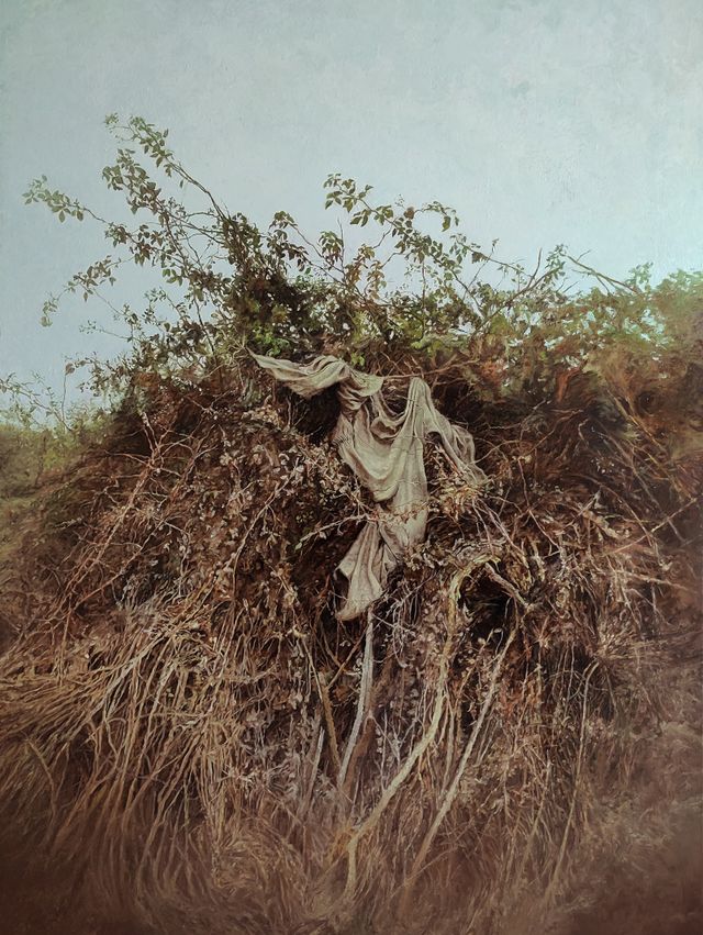 La bruja 