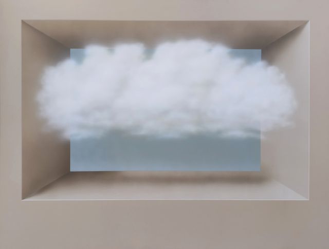 Nube XXXV