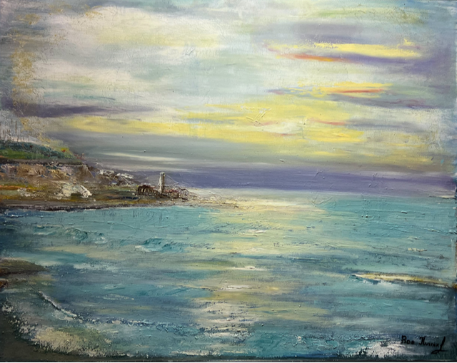 Iberia – Luz de Costa