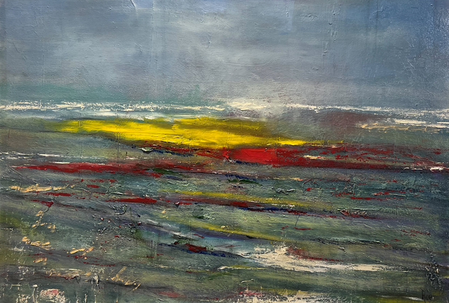 Iberia – Luz en el Horizonte