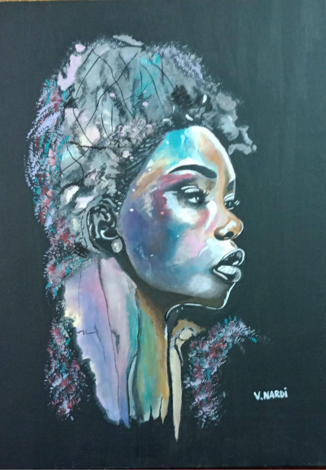 Raices