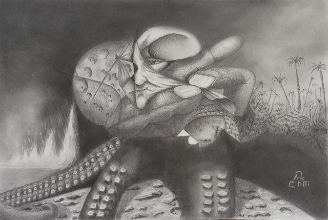 Imaginario Ancestral