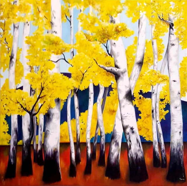 Arbol de Silencio