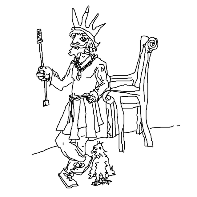 El EMPERADOR