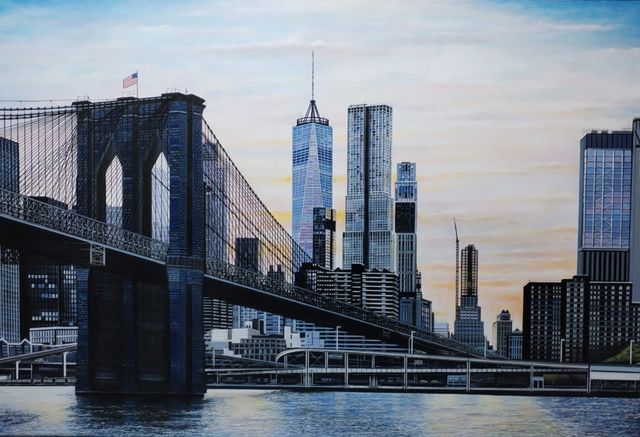 Puente de Brooklyn