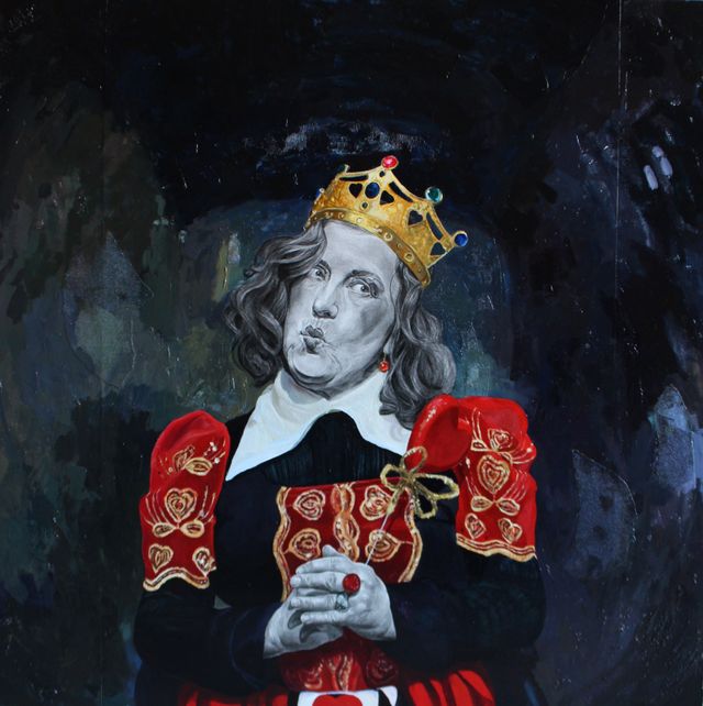 El juego de la reina