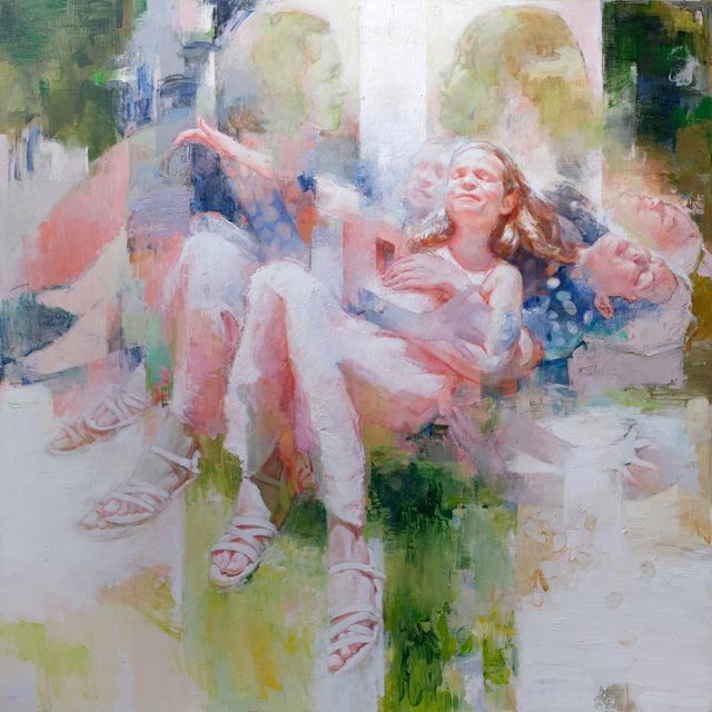 Soñadoras