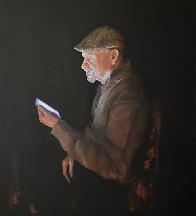 Conjunciones. La luz de nuestro tiempo II.