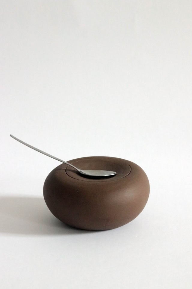 Sugar bowl