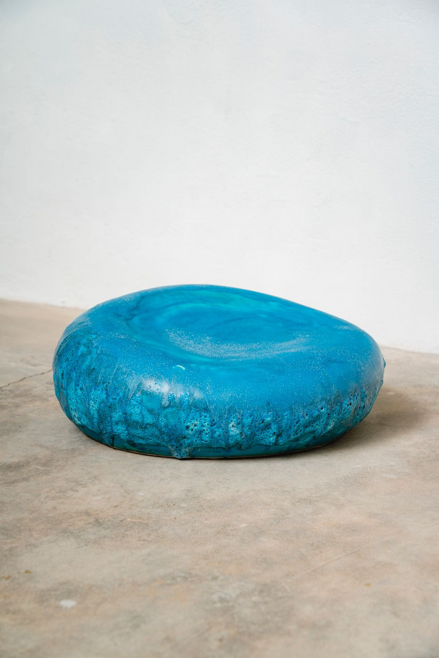 Rest unit: nest