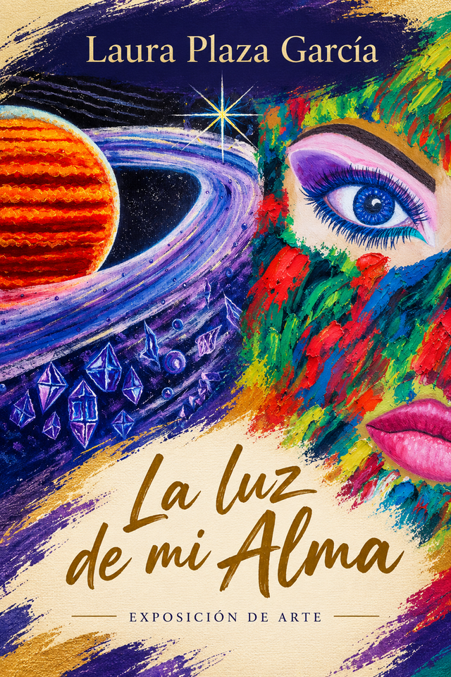La luz de mi Alma
