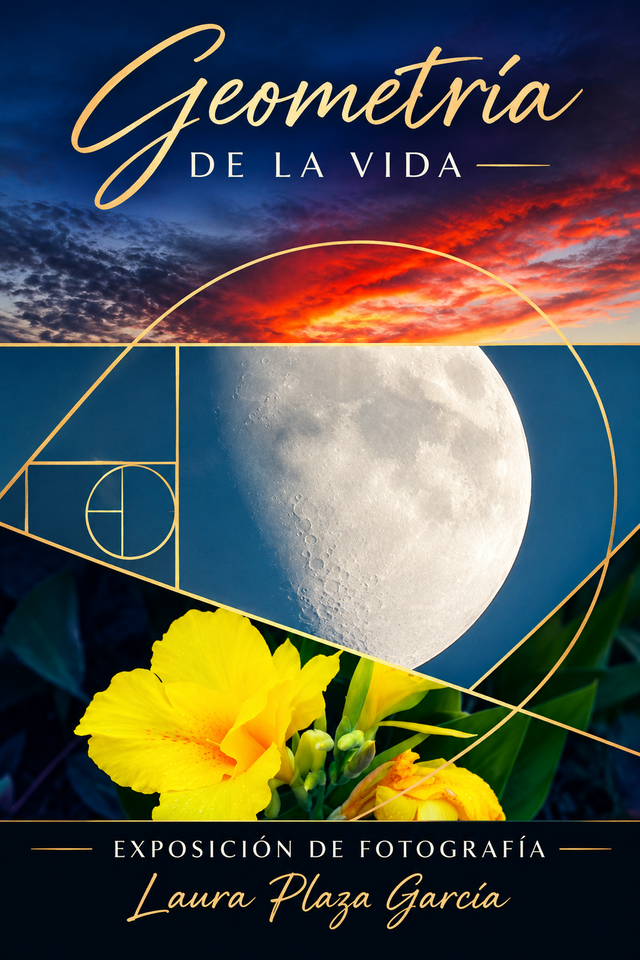 Portada exposición