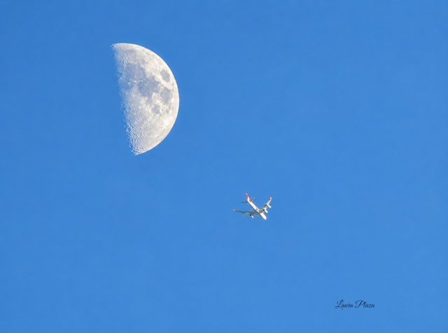 Viaje a la luna