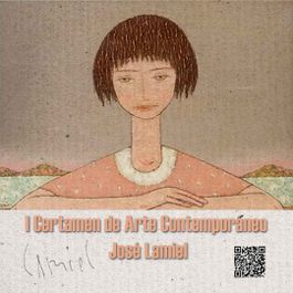 I CERTAMEN DE ARTE CONTEMPORÁNEO JOSÉ LAMIEL