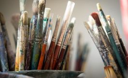 XXVII CERTAMEN DE PINTURA FRANCISCO CARRETERO