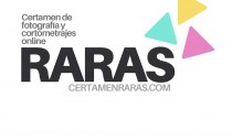 CERTAMEN RARAS DE FOTOGRAFÍA