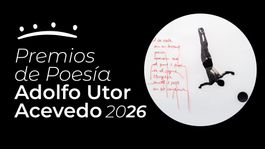 PREMIO INTERNACIONAL DE POESÍA ADOLFO UTOR ACEVEDO 2026 DE LA FUNDACIÓN BALEÀRIA EN CASTELLANO