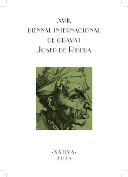 XVIII BIENAL INTERNACIONAL DE GRABADO JOSEP DE RIBERA