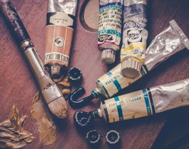 XXII CONCURSO DE PINTURA “DESIDERI LOMBARTE”