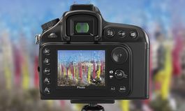 VIII CONCURSO NACIONAL DE FOTOGRAFÍA “FIESTAS Y TRADICIONES” ATENEO MERCANTIL DE VALENCIA