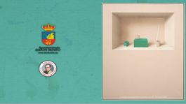 XI CERTAMEN NACIONAL DE PINTURA "JUAN APARICIO QUINTANA"