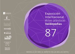 87 EXPOSICIÓN INTERNACIONAL DE ARTES PLÁSTICAS