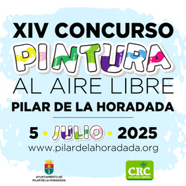XIV CONCURSO DE PINTURA AL AIRE LIBRE