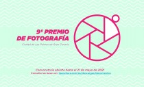 9º PREMIO DE FOTOGRAFÍA CIUDAD DE LAS PALMAS DE GRAN CANARIA