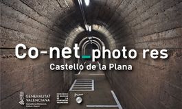 RESIDENCIA DE INVESTIGACIÓN EN FOTOGRAFÍA CONTEMPORÁNEA. CO-NET_ PHOTO RES 2022