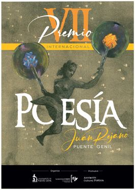VII PREMIO INTERNACIONAL DE POESÍA JUAN REJANO - PUENTE GENIL 2025