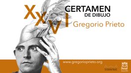 XXVI CERTAMEN DE DIBUJO GREGORIO PRIETO 2023