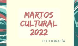 XL CONCURSO DE FOTOGRAFÍA CIUDAD DE MARTOS