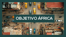 XVI CONCURSO FOTOGRÁFICO «OBJETIVO ÁFRICA