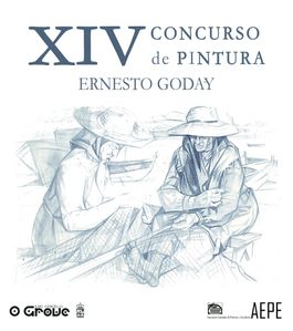 XIV CONCURSO DE PINTURA ERNESTO GODAY