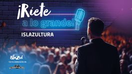 “ISLAZULTURA I CONCURSO DE MONOLOGUISTAS”