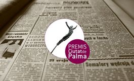 PREMIO CIUDAD DE PALMA MONTSERRAT DELS SANTS OLIVER DE PERIODISMO 2025