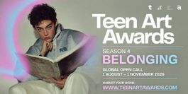 TEEN ART AWARDS
