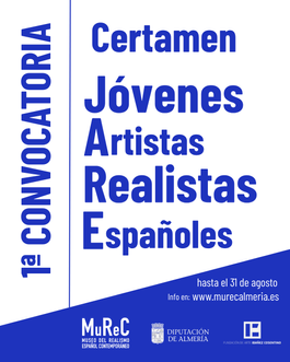I CERTAMEN JÓVENES ARTISTAS REALISTAS ESPAÑOLES
