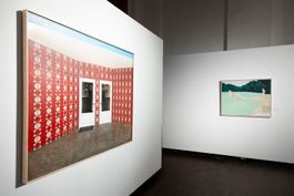 XXV CERTAMEN DE PINTURA ACOR CASTILLA Y LEÓN