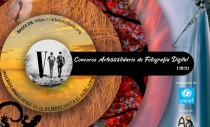 VII CONCURSO ARTESOSLIDARIO DE FOTOGRAFÍA DIGITAL