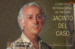 I CONCURSO INTERNACIONAL DE PINTURA JACINTO DEL CASO