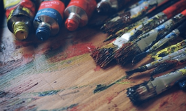 XXXIX CONCURSO DE PINTURA SANVISENS Y XXIX DE ESCULTURA PERE JOU DEL AYUNTAMIENTO DE SITGES