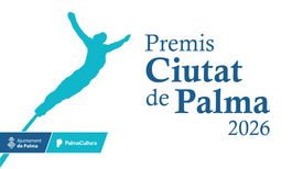PREMIOS CIUTAT DE PALMA DE POESÍA 2026 - JOAN ALCOVER DE POESÍA, EN CATALÁN