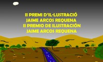 II PREMI D’IL·LUSTRACIÓ JAIME ARCOS REQUENA