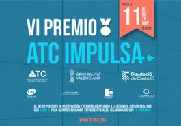 VI PREMIO ATC IMPULSA