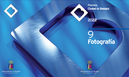 9 PREMIO DE FOTOGRAFÍA CIUDAD DE BADAJOZ 2022