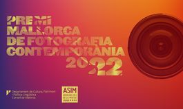 PREMIO MALLORCA DE FOTOGRAFÍA CONTEMPORÁNEA 2022