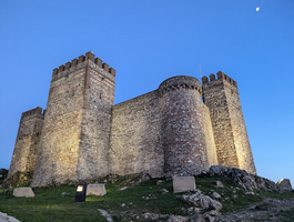 XXVIII CERTAMEN LITERARIO CASTILLO DE CORTEGANA