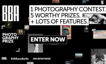 CONCURSO DE FOTOGRAFÍA BBA PHOTOGRAPHY PRIZE 2021