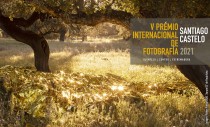V PREMIO INTERNACIONAL DE FOTOGRAFIA " SANTIAGO CASTELO"